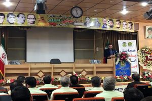 94 هزار میلیارد تومان چک برگشتی در کشور وجود دارد/جایگاه نیروی انتظامی استان باید ارتقا یابد