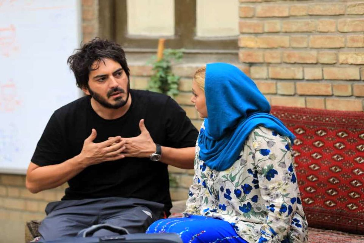 نیما شاهرخ شاهی