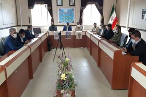 مناسب سازی محیط و ورودی ادارات برای جانبازان و معلولان ضروری است