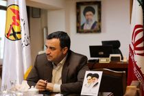 رونمایی از دستگاه اکتیو هارمونیک فیلتر درهفته پژوهش