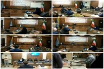 برگزاری نشست تعاملی ارتقاء سواد مخابراتی اصحاب رسانه در اصفهان