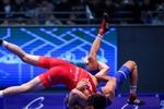 نحوه سیدبندی کشتی‌گیران برای المپیک ۲۰۲۸ لس‌آنجلس اعلام شد