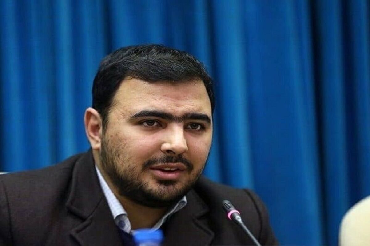 جشنواره بین‌المللی فیلم کوتاه تهران