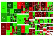 شاخص بورس ۴ اردیبهشت ۱۴۰۳/ شاخص بورس امروز تا رقم ۲ میلیون و ۳۰۳ هزار و ۳۸۲ واحد روند نزولی داشت