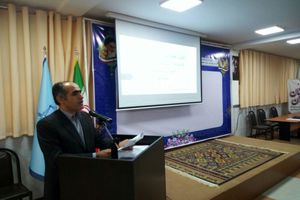 رونمایی از نرم افزار محاسبه ارزش معاملاتی املاک در سنندج