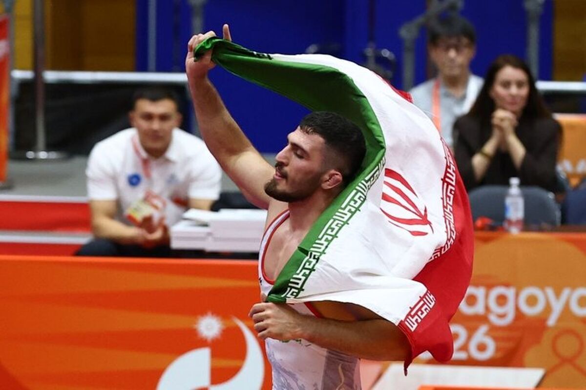 محمد نخودی