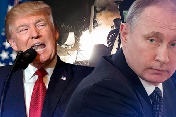 منابع غربی از لغو دیدار ترامپ و پوتین در بوداپست پرده برداشتند
