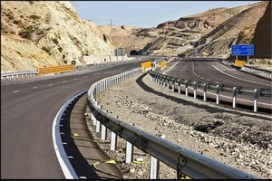 اعمال محدودیت های در مسیر ایذه-لردگان 