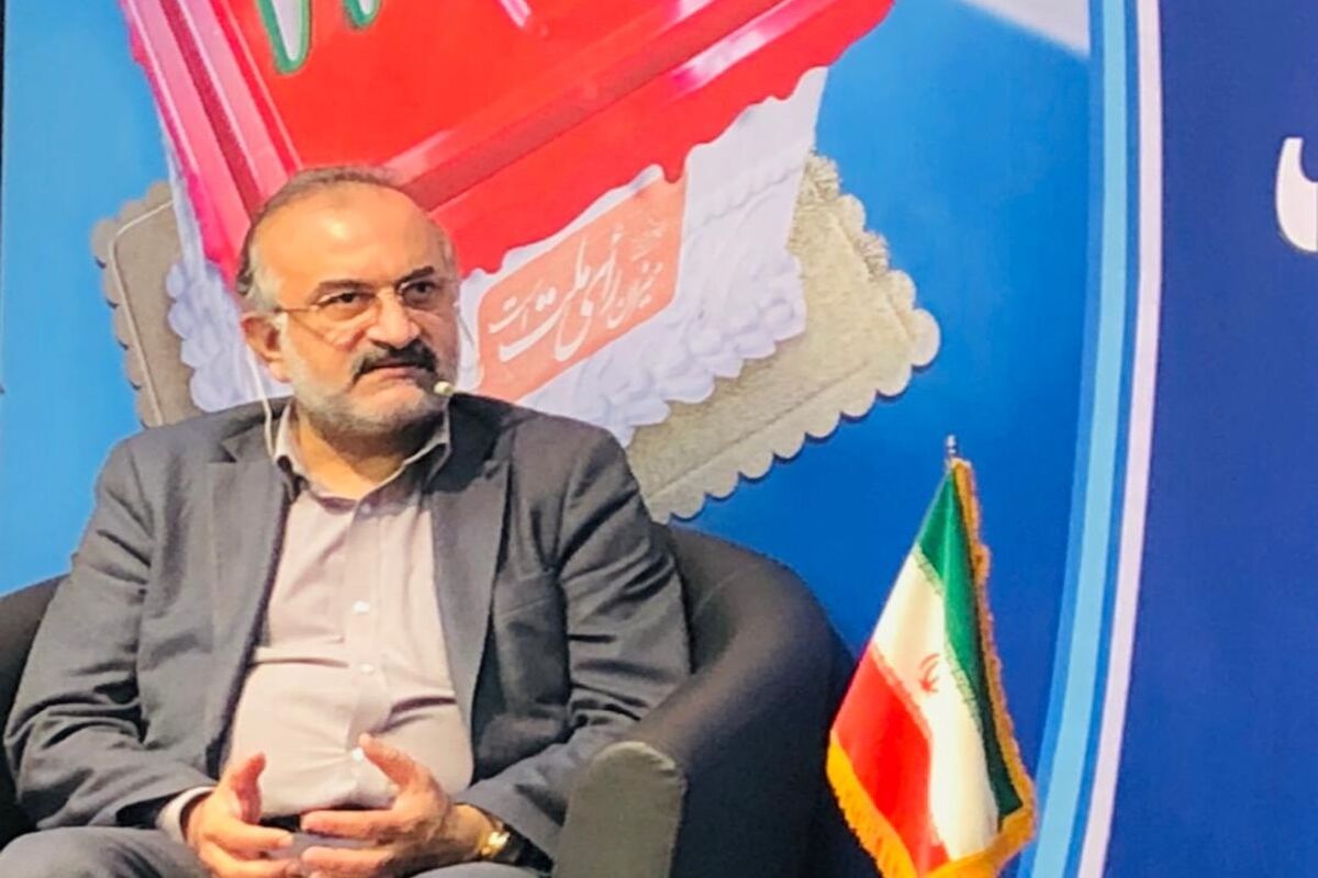 علیرضا سایبانی