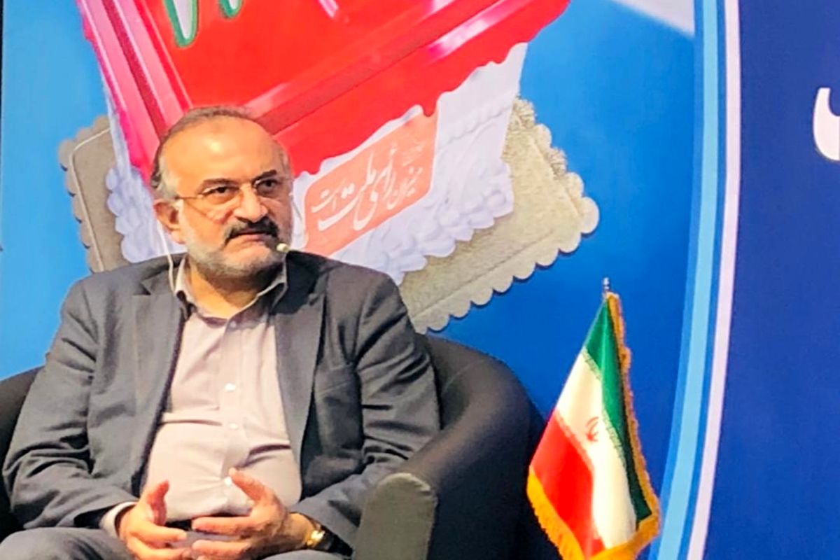 علیرضا سایبانی