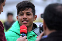 قائدی رسما استقلالی شد