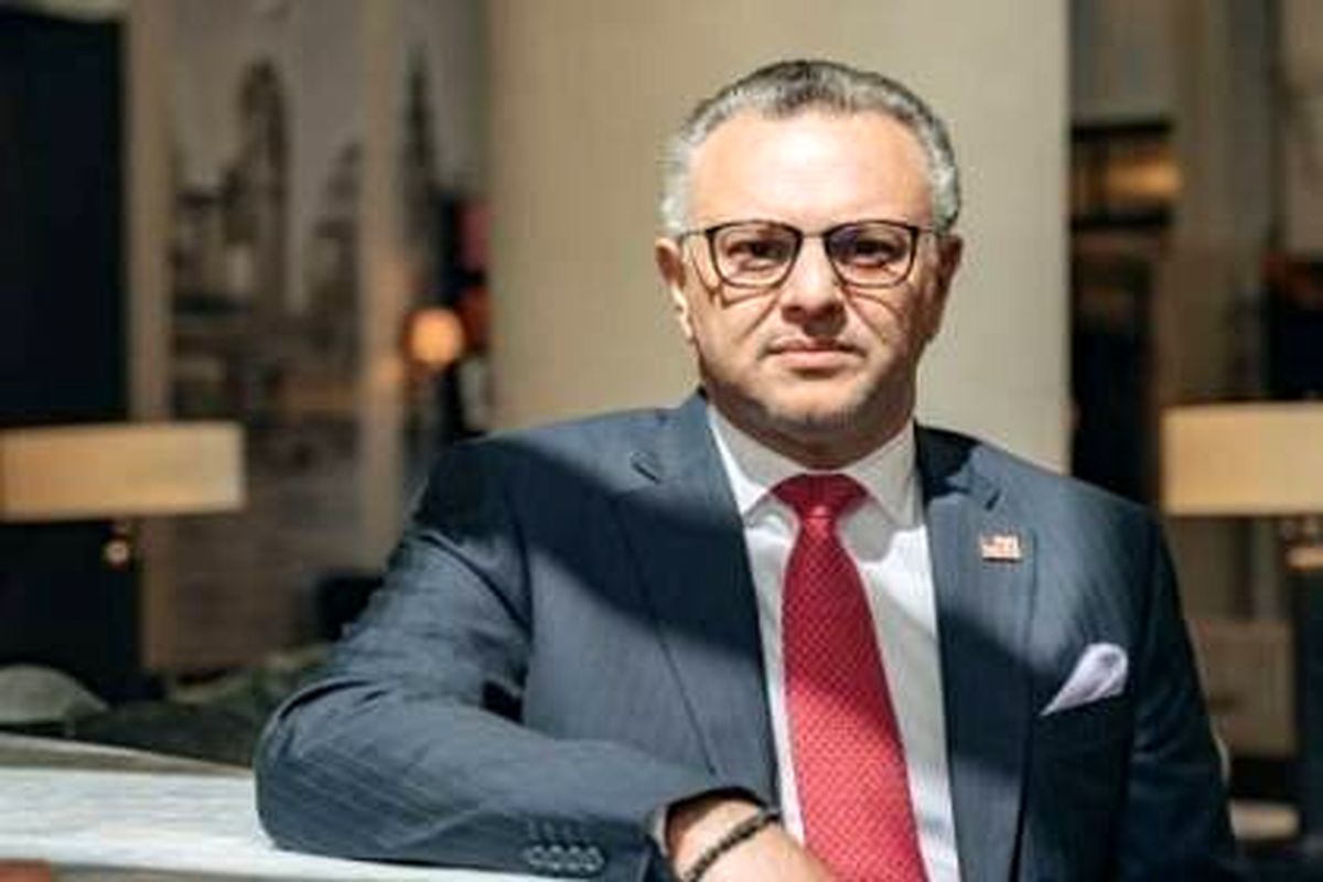 مشاور ترامپ