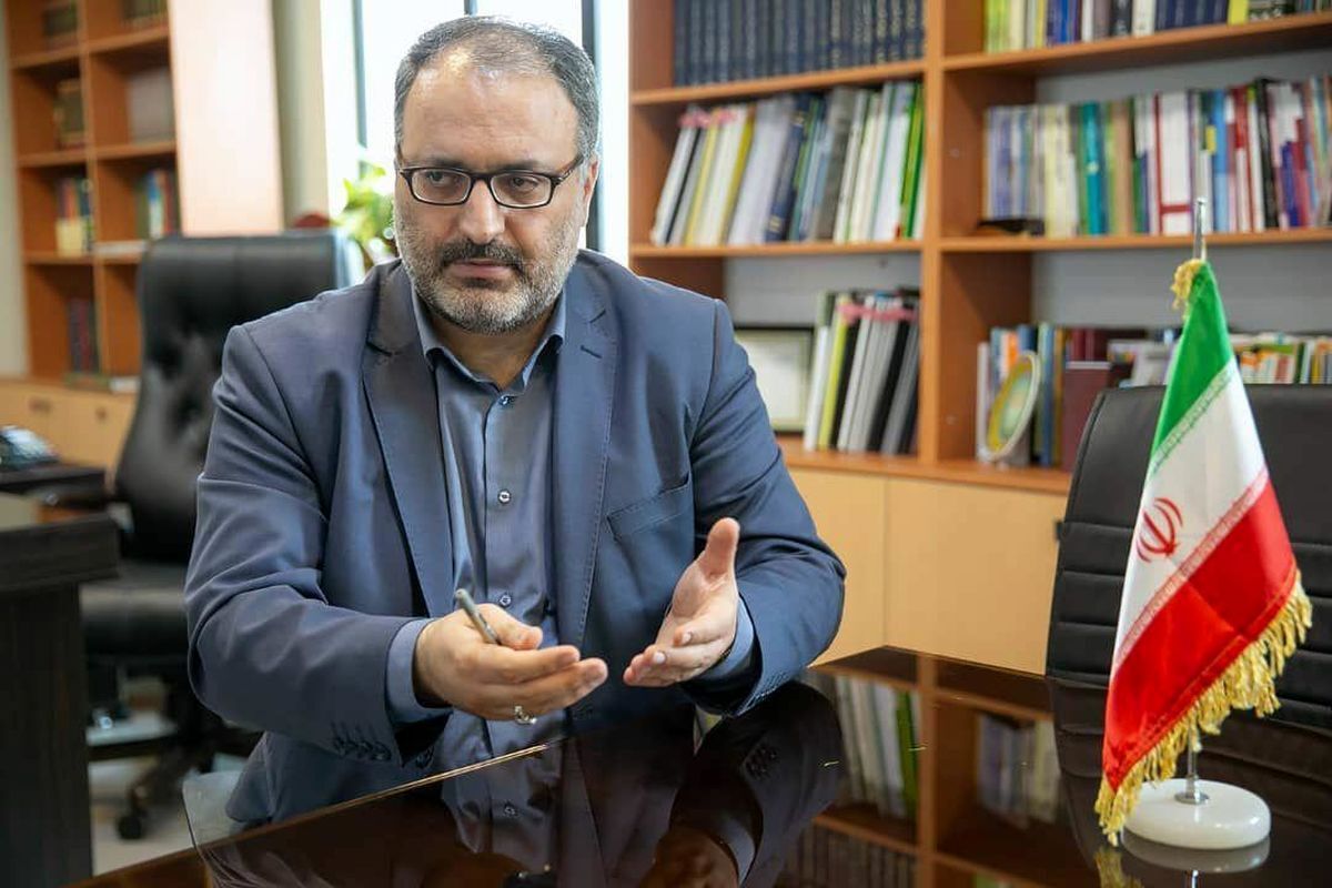 دادستان کرمانشاه