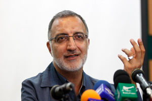 اصلاحات باید از بدنه مجلس آغاز شود