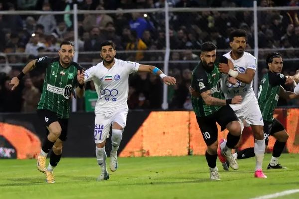 وی‌ای‌آر استقلال را از شکست نجات داد