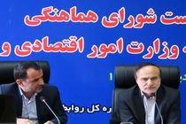 رمز گذشتن از تحریم ها، وحدت و انسجام عملکردی است