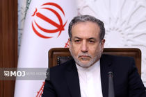 وزیر امور خارجه در پی درگذشت استاد محمود فرشچیان پیام تسلیت فرستاد