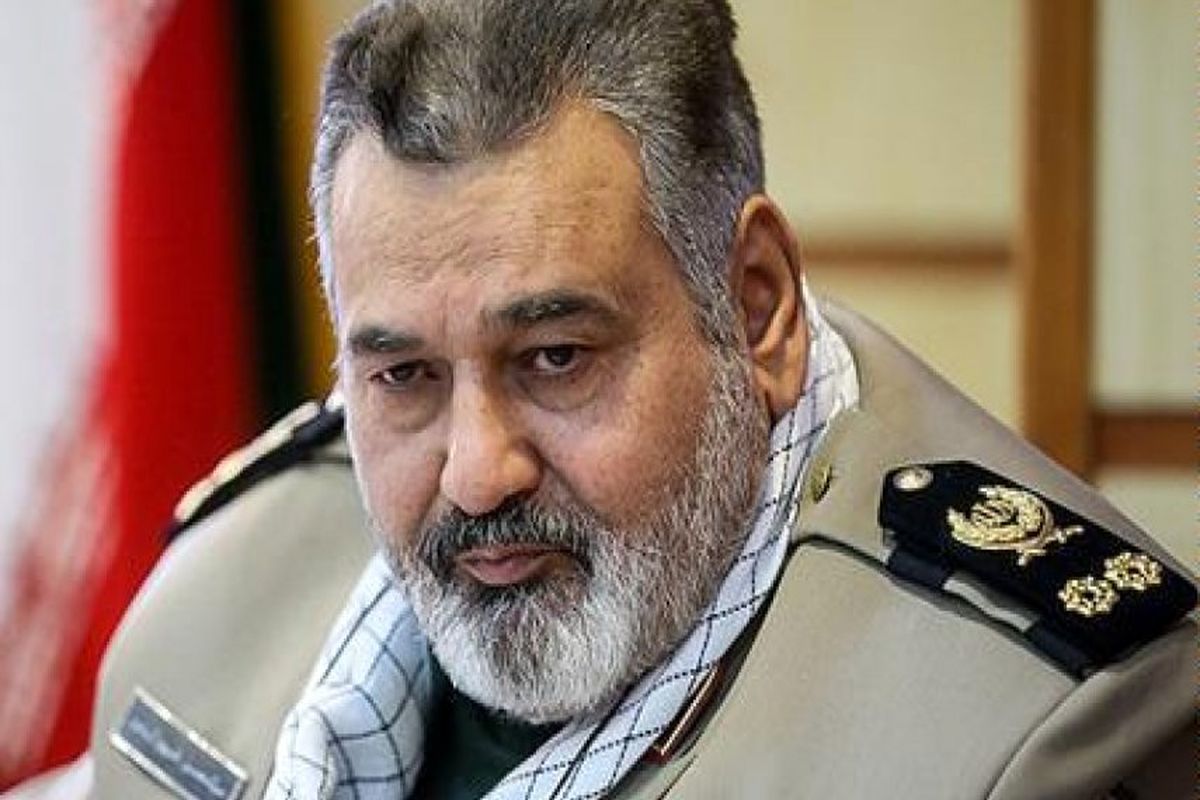 سرلشکر حسن فیروز آبادی1