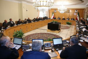 مدیریت مصرف انرژی و اجرای قانون هوای پاک به سرعت در دستور کار قرار گیرد