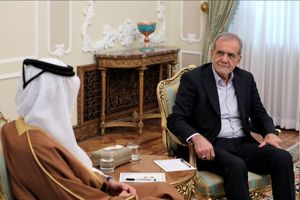 ایران به آنچه می‌گوید عمل و به توافقات خود پایبند خواهد بود