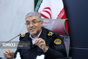 نرخ جرایم رانندگی در ایام نوروز افزایش می یابد + فیلم