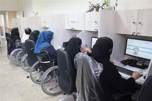 طرح توزیع بسته‌های بهداشتی با مشارکت خیران در سراسر استان اجرا شد