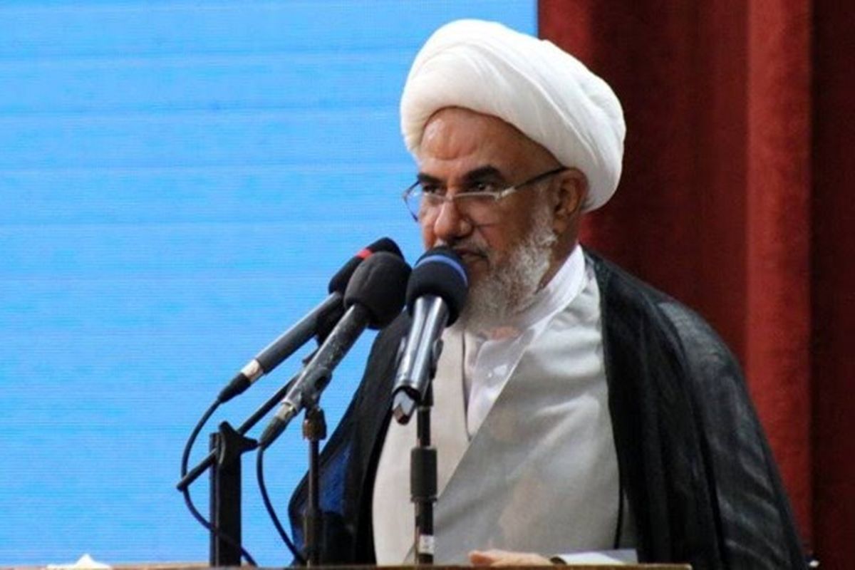 امام جمعه بندرعباس 