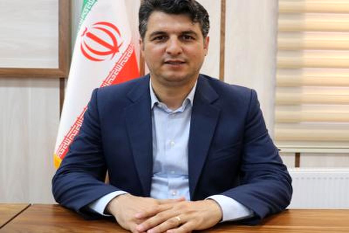 فرمانداری رشت 