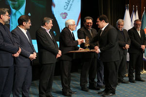 بانک ملت در جدیدترین رتبه بندی سازمان مدیریت صنعتی، جایگاه های نخست را به دست آورد