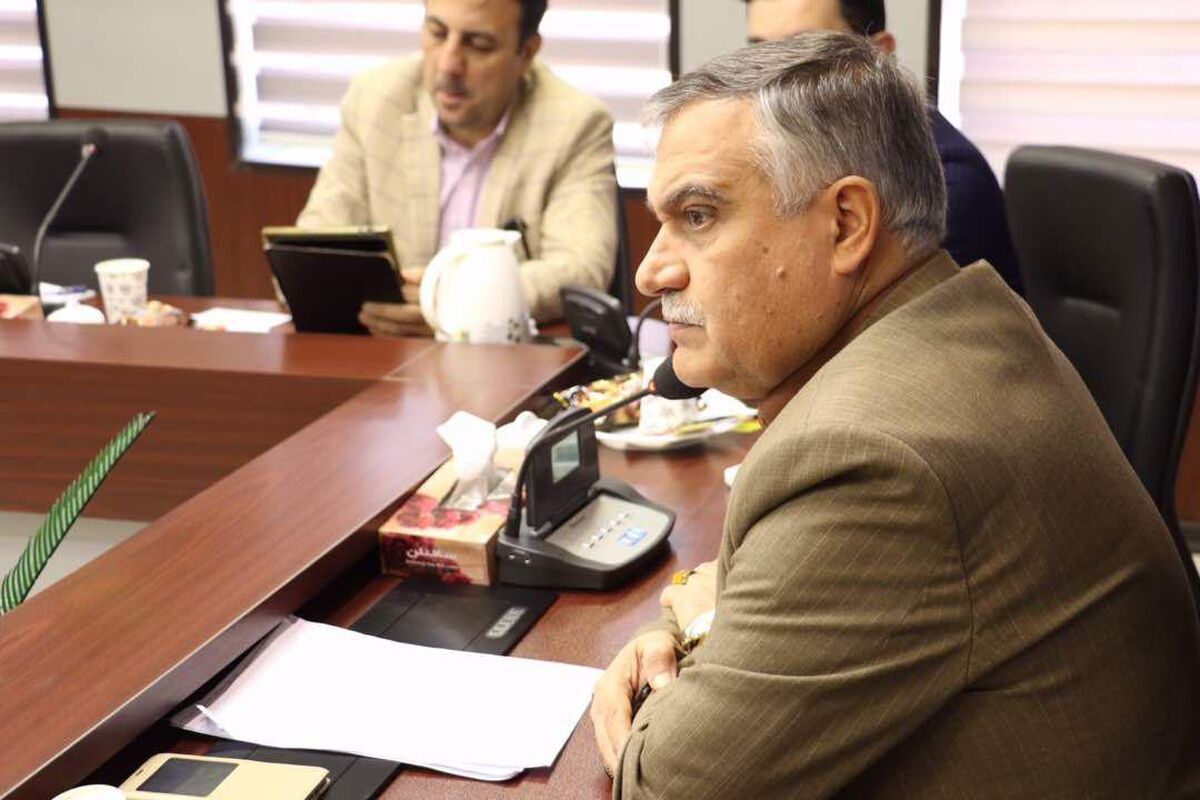 مسعود خداپناه