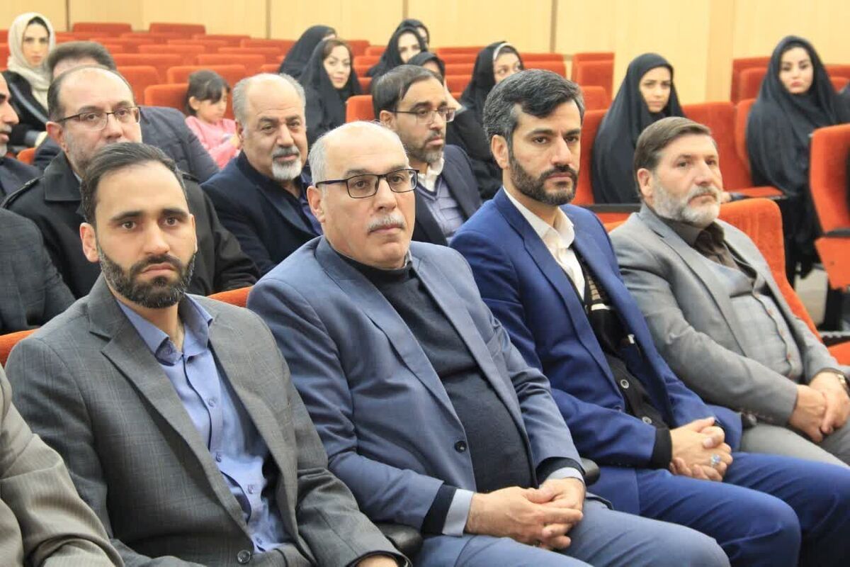 مراسم گلریزان