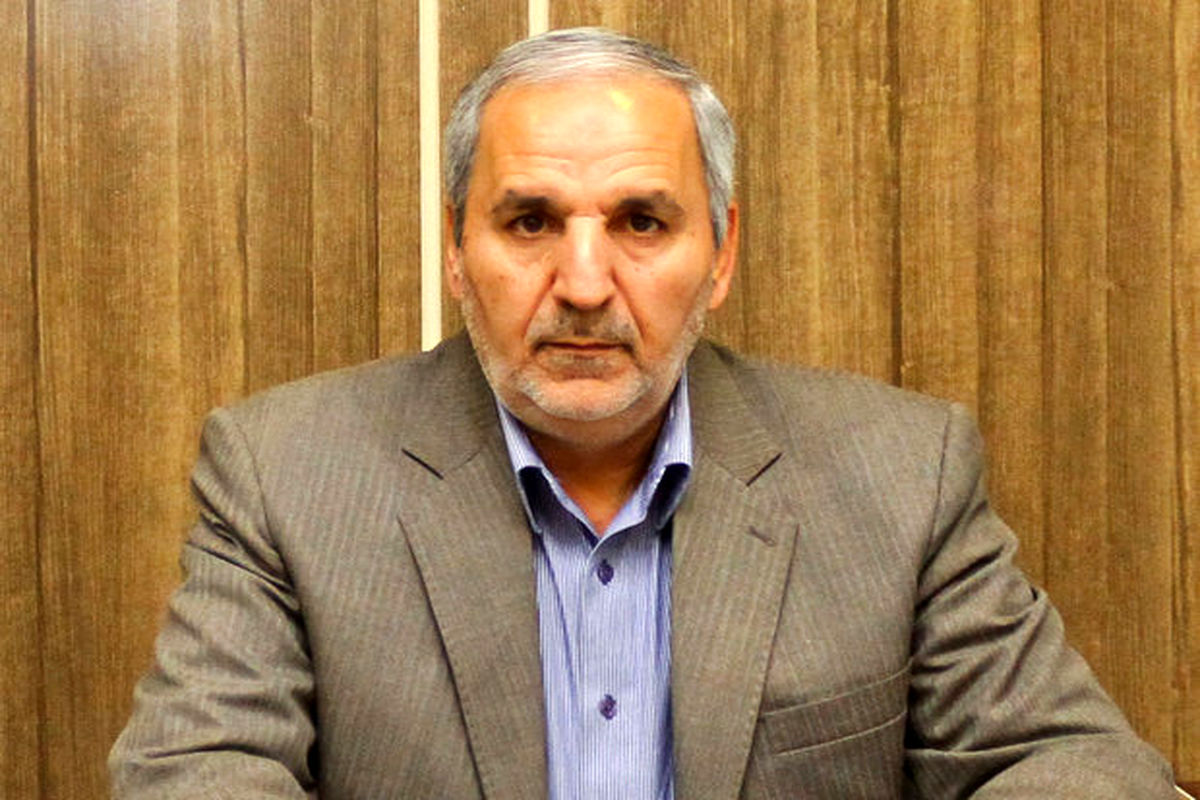 منصور کتانباف