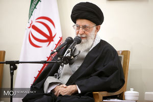 نمایندگان مجلس در ماه رمضان به دیدار رهبری می‌روند