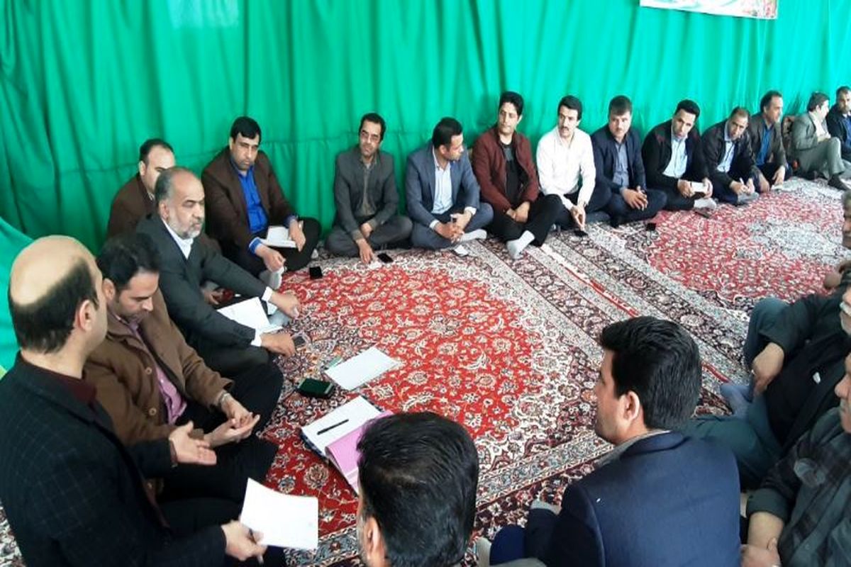 صباغیان نماینده مجلس