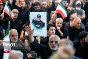 مراسم بزرگداشت شهدای اقتدار ایران در حرم مطهر امام رضا(ع) برگزار می شود