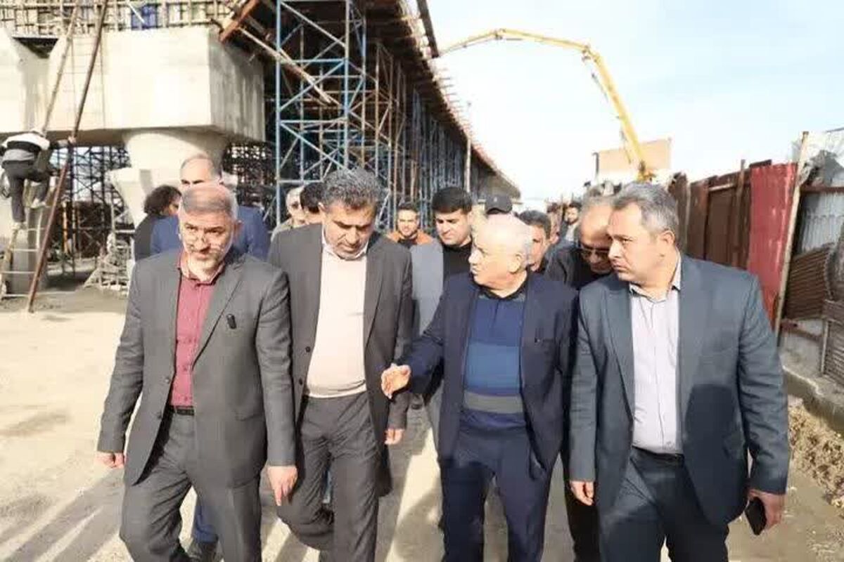 استاندار مازندران 