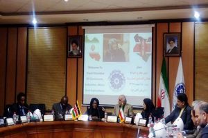 صنعت و نساجی از زمینه های سرمایه گذاری در کنیا است