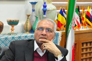 ثبت محور تاریخی و طبیعی اصفهان در یونسکو بررسی شود