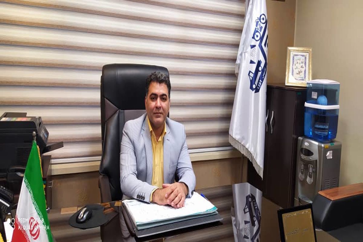 داود محمدی