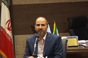 سازمان بسیج حقوقدانان از اقشار تخصصی بسیج است /  آزادی30 زندانی
