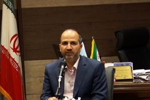 سازمان بسیج حقوقدانان از اقشار تخصصی بسیج است /  آزادی30 زندانی
