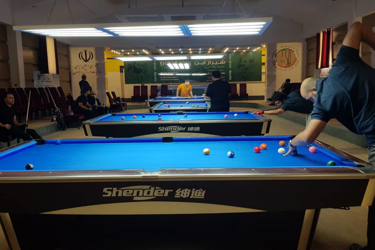 هیات بولینگ