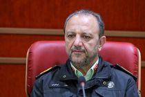 امروز پلیس مطالبات و خواسته‌های به‌حق مردم را در بخش‌های مختلف شنیده است