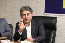 شکیبی‌نسب بر ارتقای توان تجهیزاتی و عملیاتی بندر امیرآباد تأکید کرد
