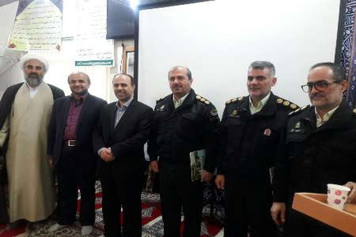 انتظامی