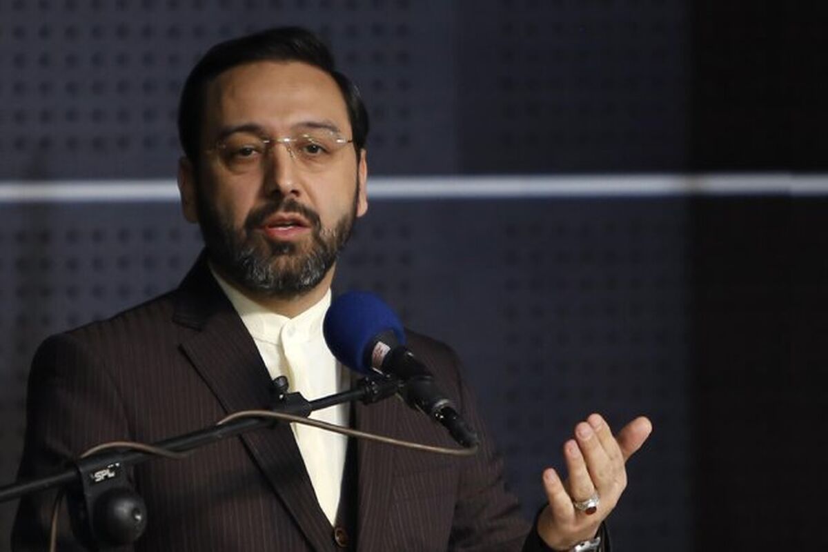 استاندار آذربایجان شرقی 