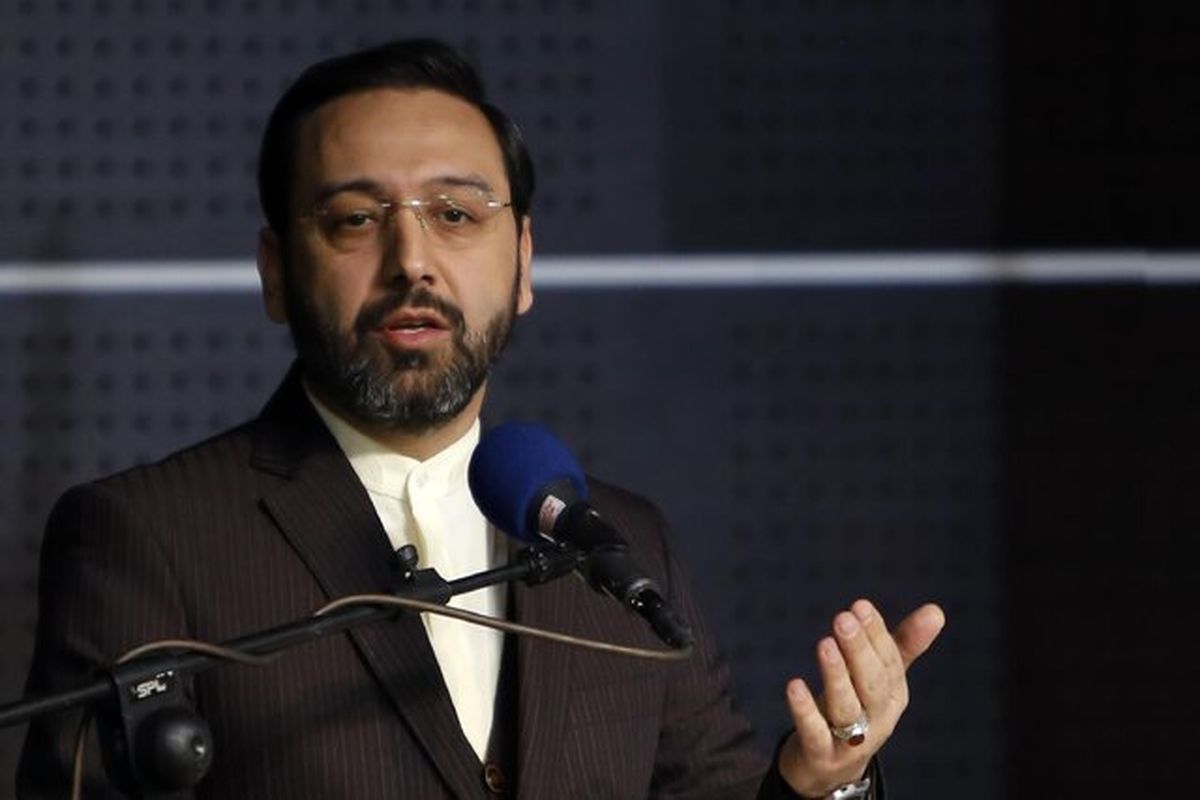 استاندار آذربایجان شرقی 