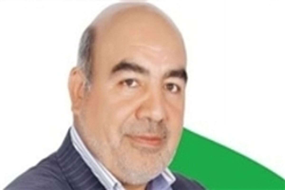 یحیی کمالی پور