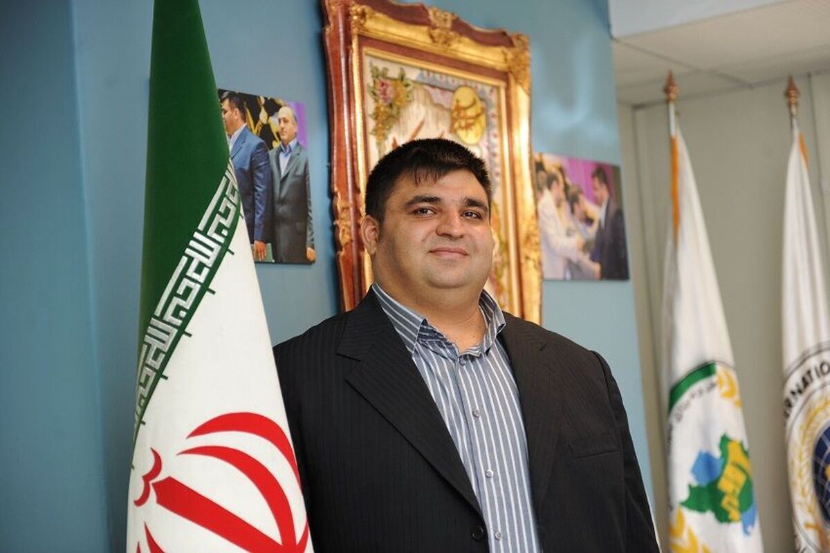حسین رضازاده