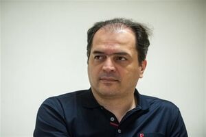 گزارشگر بازی دربی 92 مشخص شد